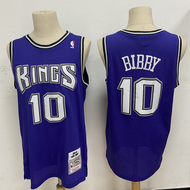 Sacramento Kings Jerseys 15